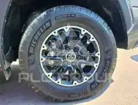 2022 Toyota TUNDRA