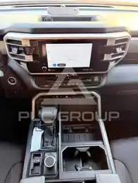 2022 Toyota TUNDRA