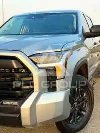 2022 Toyota TUNDRA