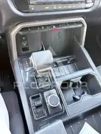 2022 Toyota TUNDRA