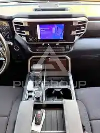2022 Toyota TUNDRA