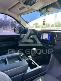 2022 Toyota TUNDRA
