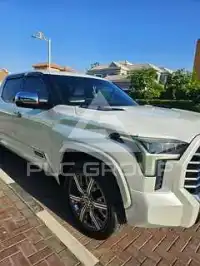 2022 Toyota TUNDRA