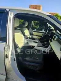 2022 Toyota TUNDRA
