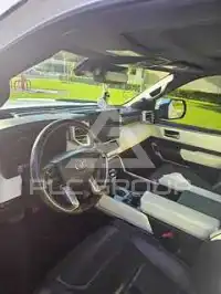 2022 Toyota TUNDRA