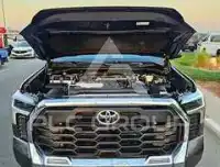 2022 Toyota TUNDRA