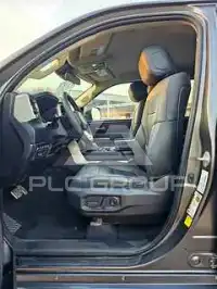 2022 Toyota TUNDRA