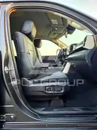 2022 Toyota TUNDRA