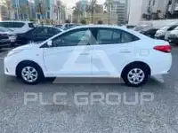 2022 Toyota YARIS