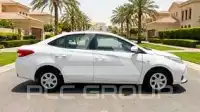 2022 Toyota YARIS