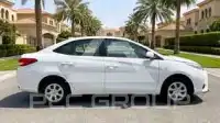 2022 Toyota YARIS