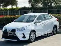 2022 Toyota YARIS