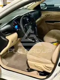 2022 Toyota YARIS