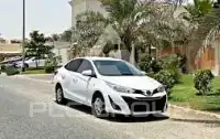2022 Toyota YARIS