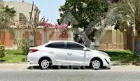 2022 Toyota YARIS