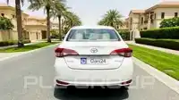 2022 Toyota YARIS