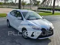 2022 Toyota YARIS