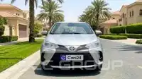 2022 Toyota YARIS