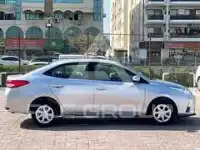 2022 Toyota YARIS