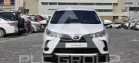2022 Toyota YARIS