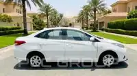 2022 Toyota YARIS