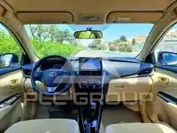 2022 Toyota YARIS