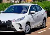 2022 Toyota YARIS