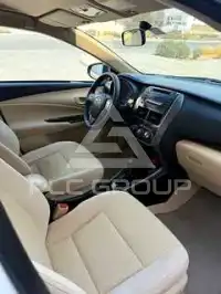 2022 Toyota YARIS
