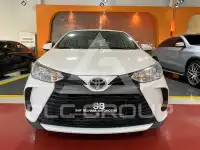 2022 Toyota YARIS