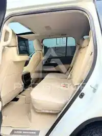 2022 Toyota LAND CRUISER