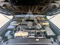 2022 Toyota LAND CRUISER