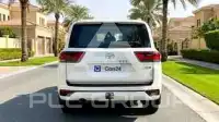 2022 Toyota LAND CRUISER