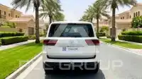 2022 Toyota LAND CRUISER