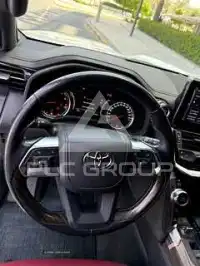 2022 Toyota LAND CRUISER