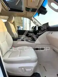 2022 Toyota LAND CRUISER