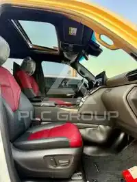 2022 Toyota LAND CRUISER