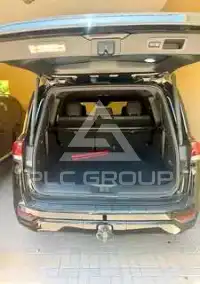 2022 Toyota LAND CRUISER