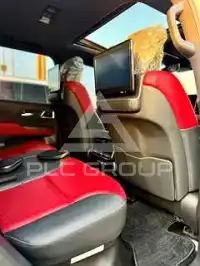 2022 Toyota LAND CRUISER