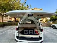 2022 Toyota LAND CRUISER
