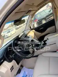 2022 Toyota LAND CRUISER