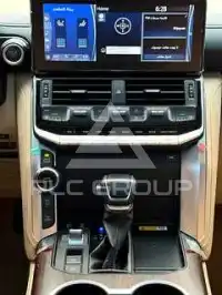 2022 Toyota LAND CRUISER