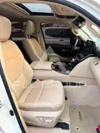 2022 Toyota LAND CRUISER