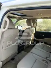 2022 Toyota LAND CRUISER
