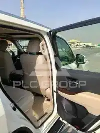 2022 Toyota LAND CRUISER