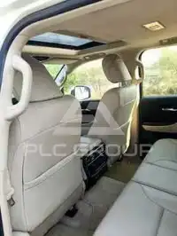 2022 Toyota LAND CRUISER