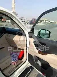 2022 Toyota LAND CRUISER