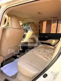 2022 Toyota LAND CRUISER