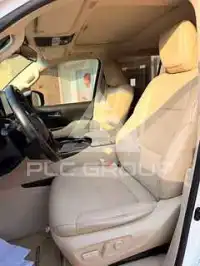 2022 Toyota LAND CRUISER