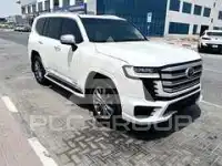 2022 Toyota LAND CRUISER