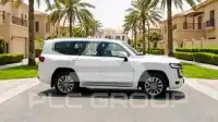 2022 Toyota LAND CRUISER